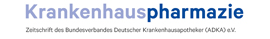 Krankenhauspharmazie Logo