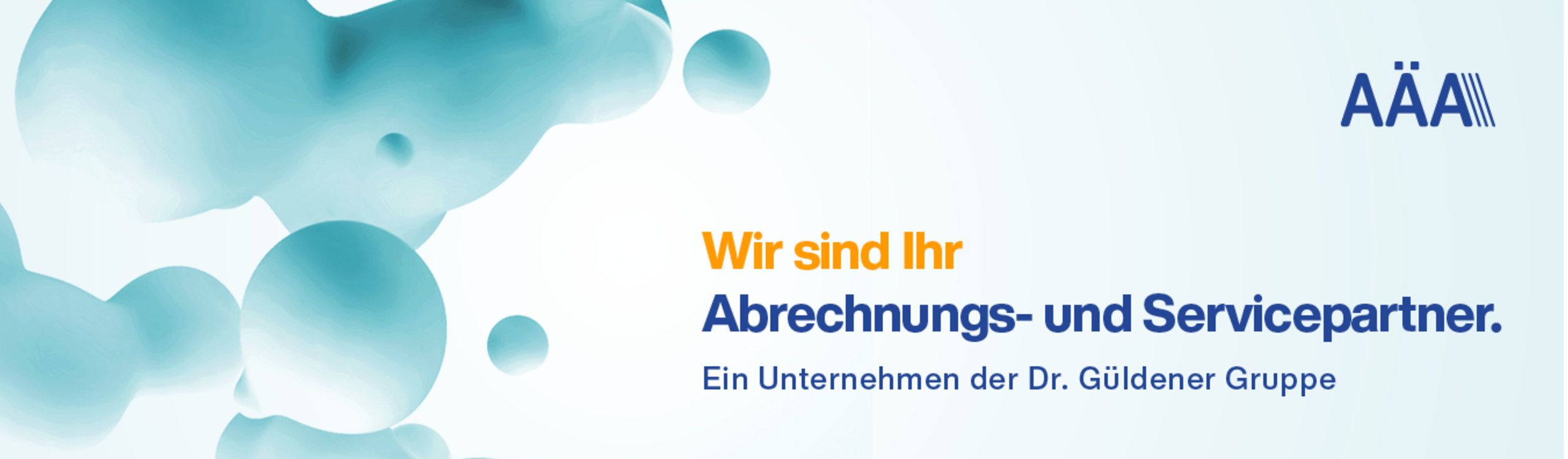 Apotheken- und Ärzte-Abrechnungszentrum Dr. Güldener GmbH