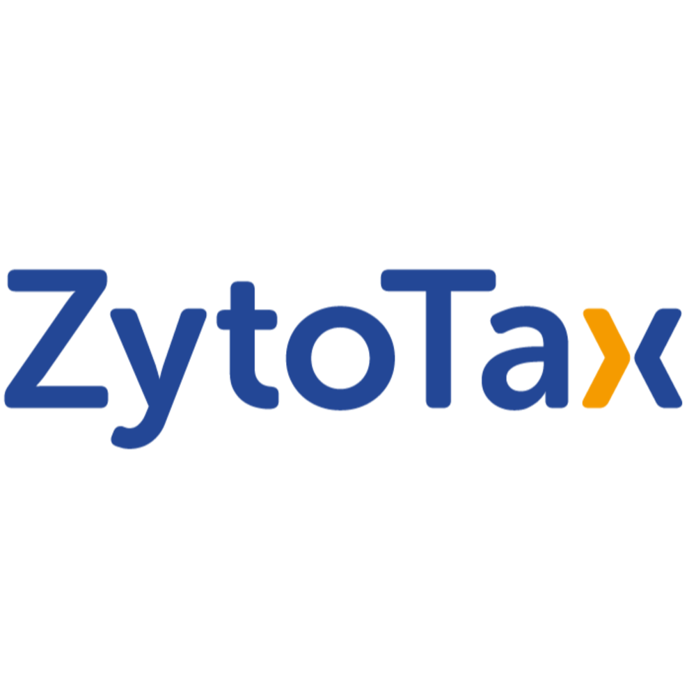 ZytoTax Taxierungssoftware