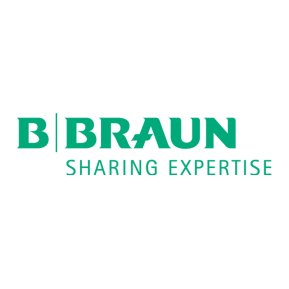 B. Braun Deutschland GmbH & Co. KG