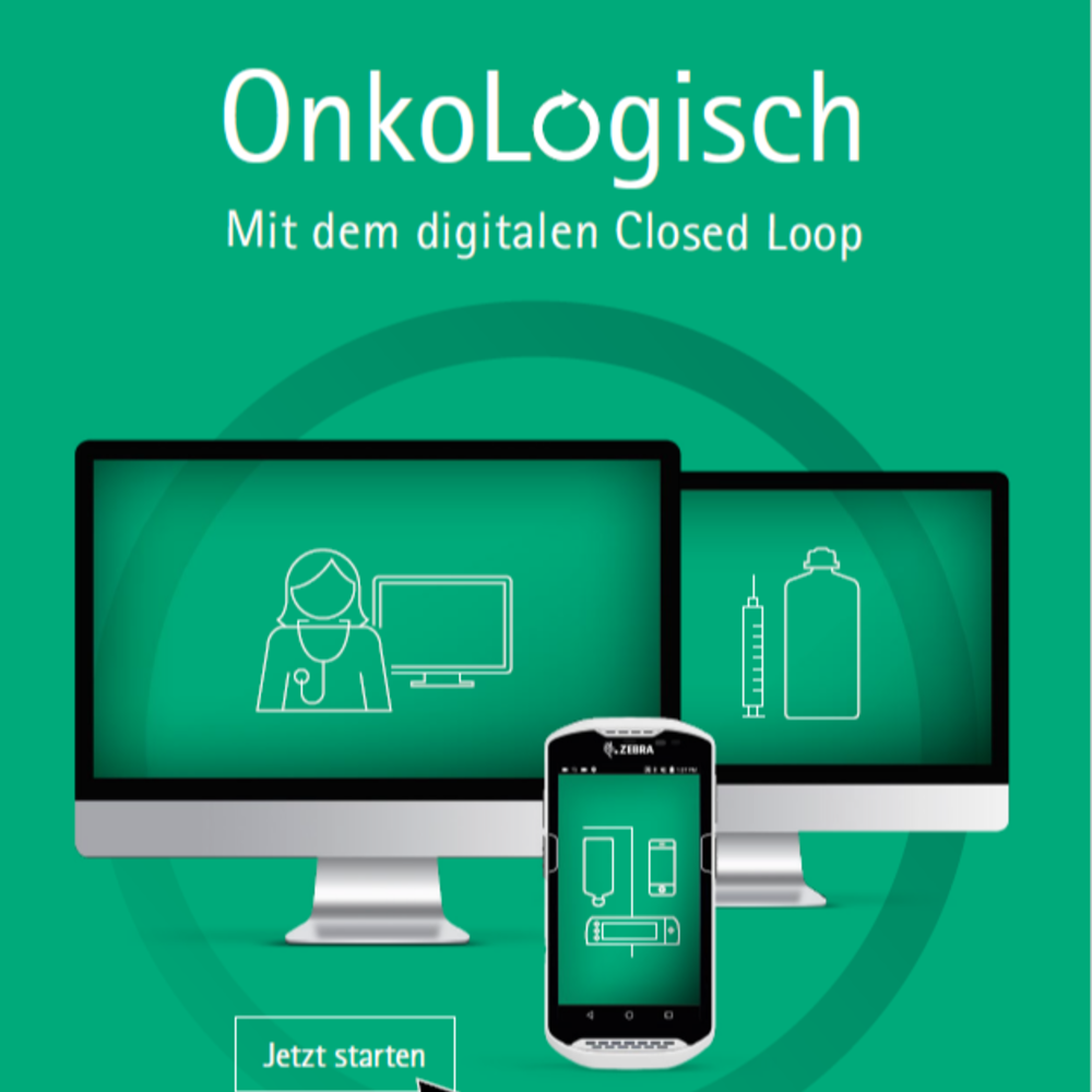 Digitaler Closed Loop