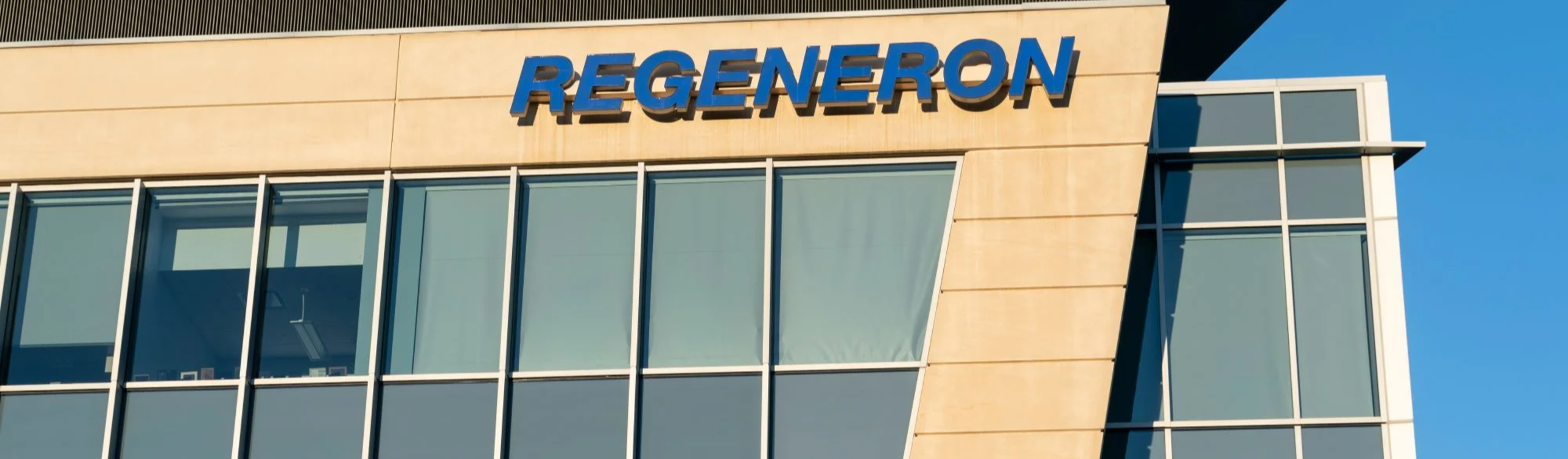 Regeneron GmbH