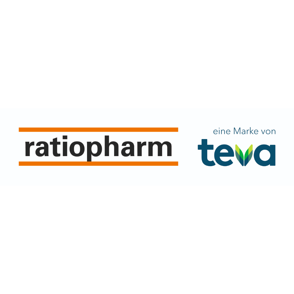 ratiopharm GmbH