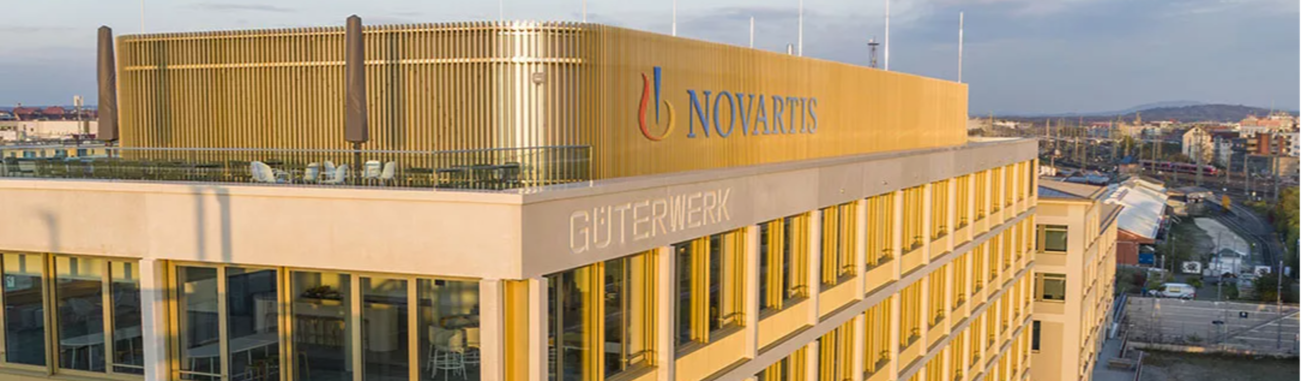 Novartis Pharma GmbH